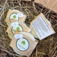 Shampoo Bar, Lavender & Rosemary