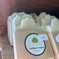 Solid Soap, Lavender & Neroli (Light) 100g