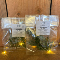 Fresh Herbs - Rosemary