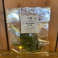 Fresh Herbs - Rosemary
