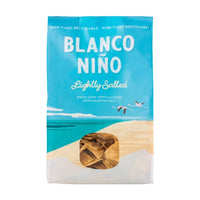 Tortilla Chips, Blanco Nino, 170g - please ask which flavours are in stock