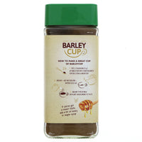 Barley Cup, Instant