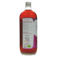 Kombucha, Pomegranate