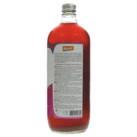 Kombucha, Pomegranate