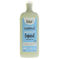 Washing Up Liquid, Bio D, 750ml