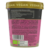 Ice Cream, Deeply Chocolate 465ml