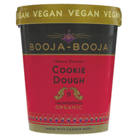 Ice Cream, Cookie Dough 465ml