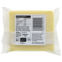 Cheese, Calon Wen Mellow Creamy Cheddar