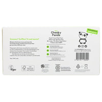 Tissues, Cheeky Panda