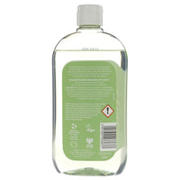 Washing Up Liquid, 500ml Ecoleaf