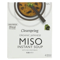 Instant Miso Soup