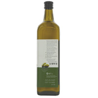 Olive Oil, Clearspring 1L