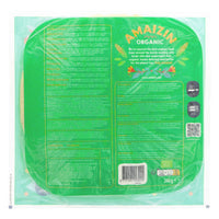 Tortilla Wraps - Organic