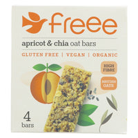 Flapjack. Apricot - Multipack