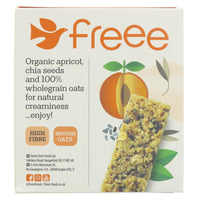 Flapjack. Apricot - Multipack