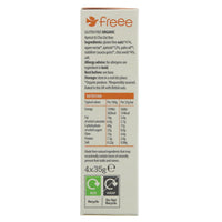 Flapjack. Apricot - Multipack