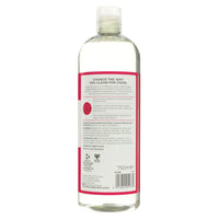Hard Floor Cleaner, Ecoleaf, Rose & Oud