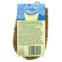 Washing-Up Brush, Loofco