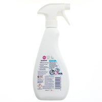 Limescale Remover, Ecozone, 500ml