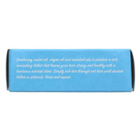 Shampoo Bar - Peppermint & Eucalyptus