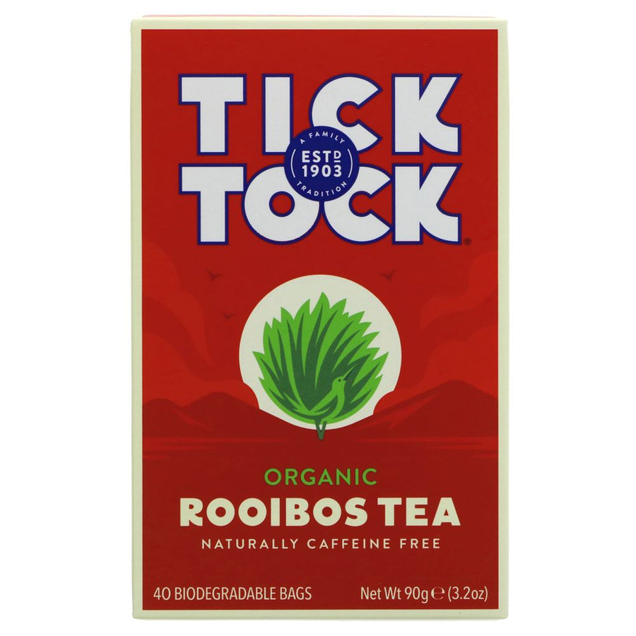 Tea, Rooibos