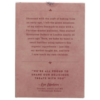 Honeyrose Date & Walnut Toast