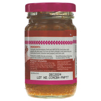 Featured image displaying jar of Thai Taste red curry paste