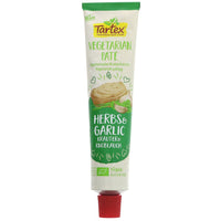 The best selling range of vegetarian spreads/pates has the added benefit of organic ingredients. 200g