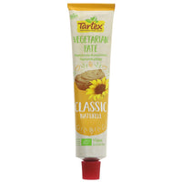 The best selling range of vegetarian spreads/pates has the added benefit of organic ingredients. 200g