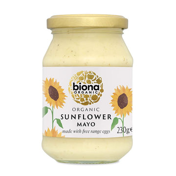 Sunflower Mayo