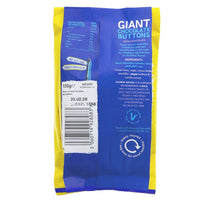 Chocolate Buttons, Giant, Dark Chocolate