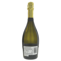 Christmas Sparkling White, Alcohol Free