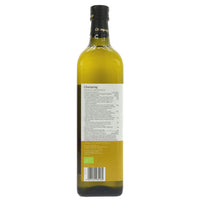 Featured image displaying bottle of Clearspring Organic Sunflower Oil