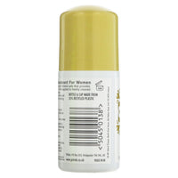 Deodorant, Pitrok Roll On 50ml