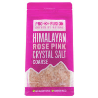 Salt, Profusion Pink Himalayan Salt - Coarse 500g