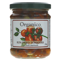 This product is Fairly traded, is Organic and is Vegan. 190g