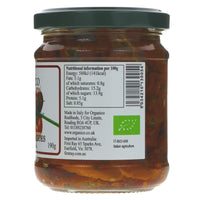 Sundried Tomatoes 190g