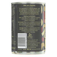 Soup, Creamy Mushroom