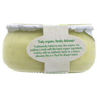 Rice Puddling, Vrai, 110g