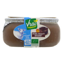 Sheep's Milk Chocolate Dessert, 110g