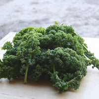 Bag of Greens