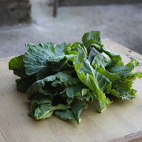Bag of Greens