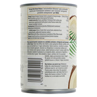 Coconut Milk