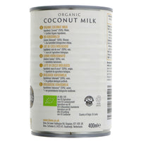 Coconut Milk