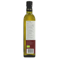 Oil, Sesame Oil 500ml