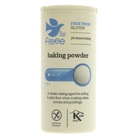 Baking Powder