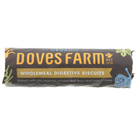 Biscuits, wholemeal digestives, 400g