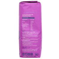 Flour, Doves Farm Malthouse Bread Flour