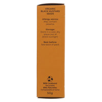 Mustard Seed, Black