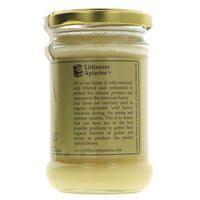 Honey (set), Wildflower